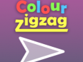 ເກມ Colour Zigzag