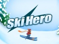 ເກມ Ski Hero