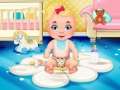 ເກມ Babysitter: Crazy Daycare