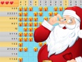 ເກມ Christmas Hurly Burly