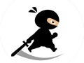 ເກມ Ninja Run