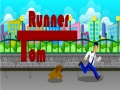 ເກມ Runner Tom 