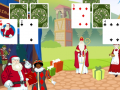 ເກມ Christmas Tripeaks