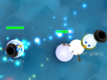 ເກມ Snowwars.io