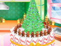 ເກມ How To Make A Christmas Cake