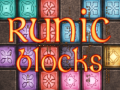 ເກມ Runic Blocks