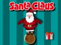 ເກມ Santa Claus Challenge