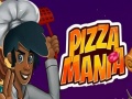 ເກມ Pizza Mania