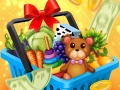 ເກມ Supermarket Mania