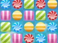 ເກມ Candy Rush