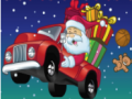 ເກມ Merry Christmas Truck