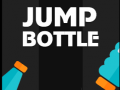ເກມ Jump Bottle