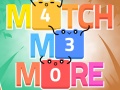 ເກມ Match Me More