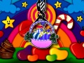 ເກມ Sweet Tower Challenge
