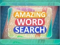 ເກມ Amazing Word Search