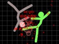 ເກມ Stickman Warriors