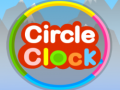 ເກມ Circle Clock