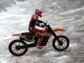 ເກມ Bike Trials Winter II