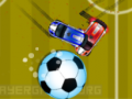 ເກມ Minicar Soccer