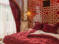 ເກມ Red Room Escape