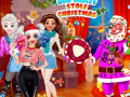 ເກມ How Harley Stole Christmas