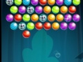 ເກມ Devil Bubble Shooter