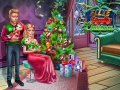 ເກມ Ellie Family Christmas