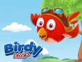 ເກມ Birdy Drop