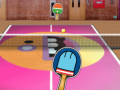 ເກມ Table Tennis Ultimate Tournament