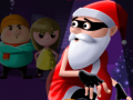 ເກມ Santa or Thief?