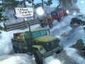 ເກມ Off Road Cargo Drive Simulator