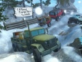 ເກມ Off Road Cargo Drive Simulator