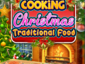 ເກມ Cooking Christmas Traditional Food