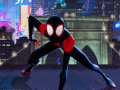 ເກມ Spiderman into the spiderverse Masked missions