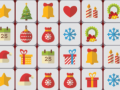 ເກມ Winter Mahjong