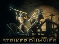 ເກມ Striker Dummies
