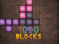 ເກມ 1000 Blocks