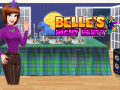 ເກມ Belle's Night Party