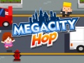 ເກມ Megacity Hop