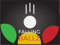 ເກມ Falling Ballz