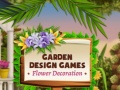 ເກມ Garden Design Games: Flower Decoration