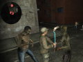ເກມ Heavy Combat: Zombies