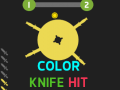 ເກມ Color Knife Hit