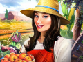ເກມ Farm Feast