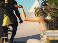 ເກມ Cleopatra's Secret