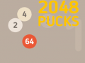 ເກມ Pucks 2048