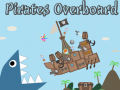 ເກມ Pirates Overboard