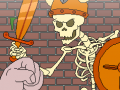 ເກມ Sanjay & Craig The Lost Frycade game