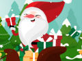 ເກມ Santa's Gifty Night