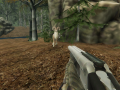 ເກມ Crazy Goat Hunter